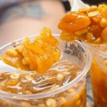 Hình ảnh Đá Me Chị Thủy Trần - Trà Trái Cây & Cafe Muối - Trần Quang Diệu