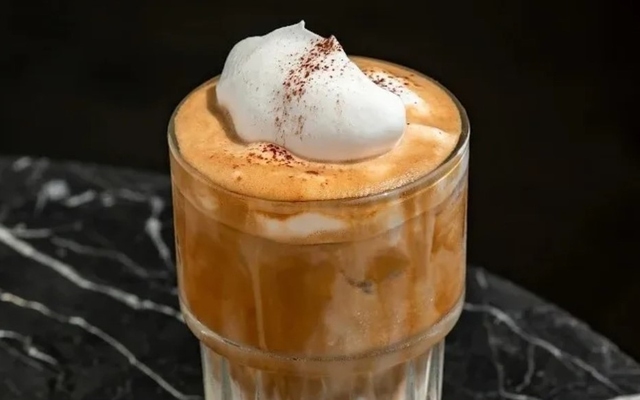 Hình ảnh The High Priestess Coffee Shop - Ngô Tất Tố