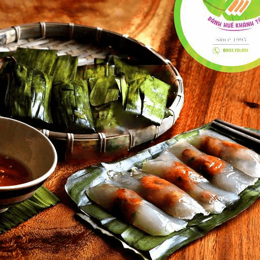 Hình ảnh Bánh Huế Khánh Tâm - Cư Xá Thanh Đa