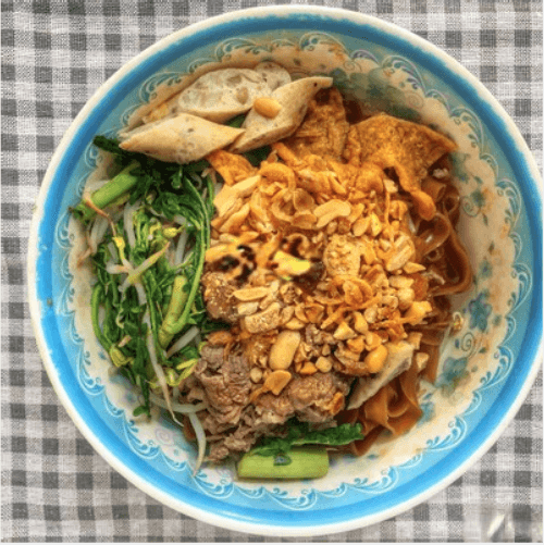 Hình ảnh Bánh Đa Cua & Miến Trộn - 5 Phan Huy Chú