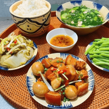 Hình ảnh Cơm Bình Dân 368 - Nguyễn Kiệm