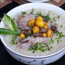 Hình ảnh Gà Ta Lá Chanh - Nguyễn Thượng Hiền