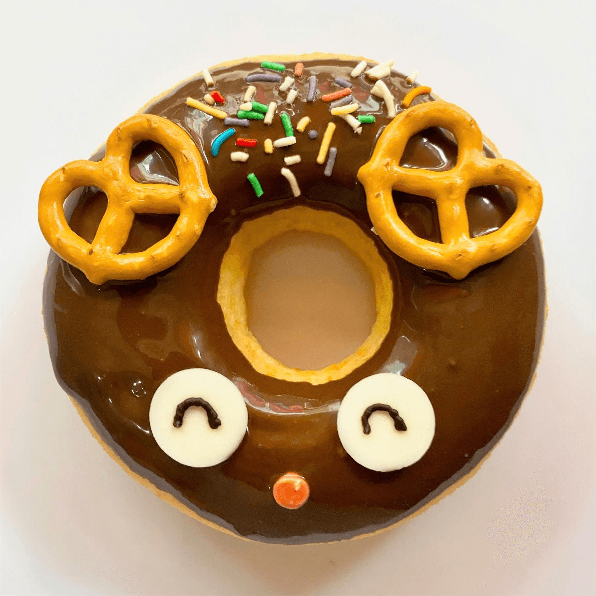 Hình ảnh Donut Ichigo Ichie - Nguyễn Thiện Thuật