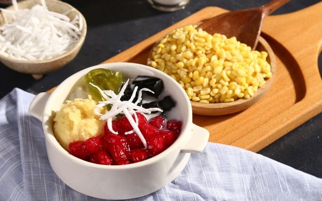 Hình ảnh Tiệm Chè Dosa - Bùi Xương Trạch