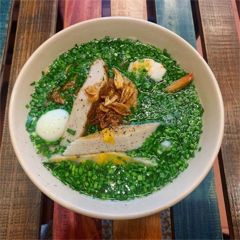 Hình ảnh Bánh Canh Vạn Giã - Bún Cá Nha Trang - Đường Số 5