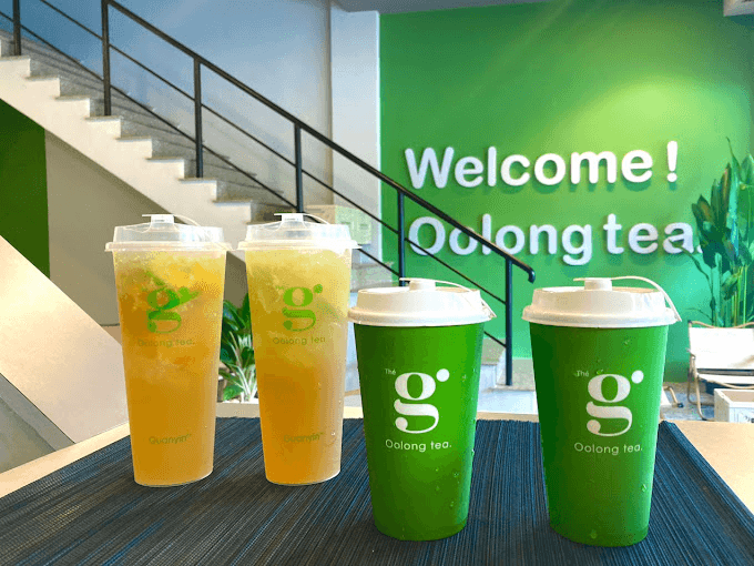 Hình ảnh Guanyin Oolong Tea House - Hồ Xuân Hương