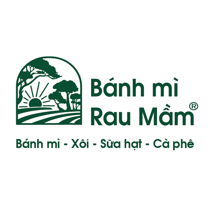 Hình ảnh Bánh Mì Rau Mầm - Bánh Mì, Xôi & Sữa Hạt Cà Phê - Cách Mạng Tháng 8