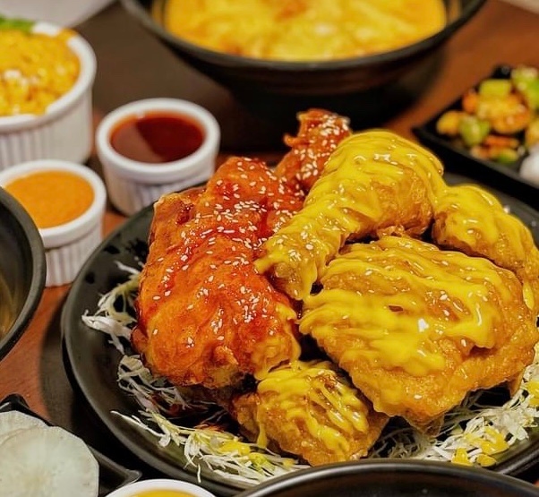 Hình ảnh Moca Chicken - Gà Rán, Mỳ Ý & Cơm Gà - Tam Trinh