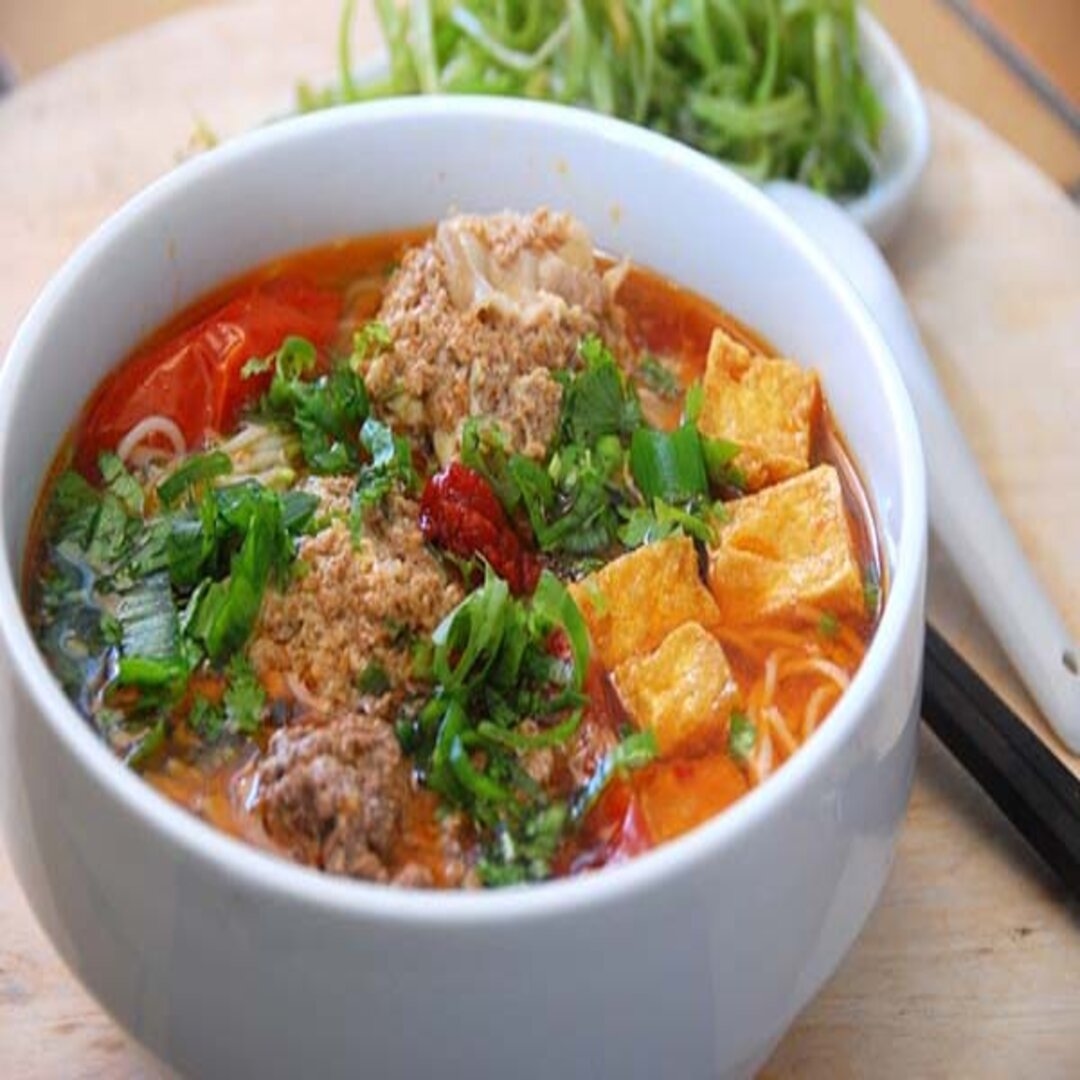 Hình ảnh Canh Bún & Bún Riêu 3 Chị Em - Trường Chinh