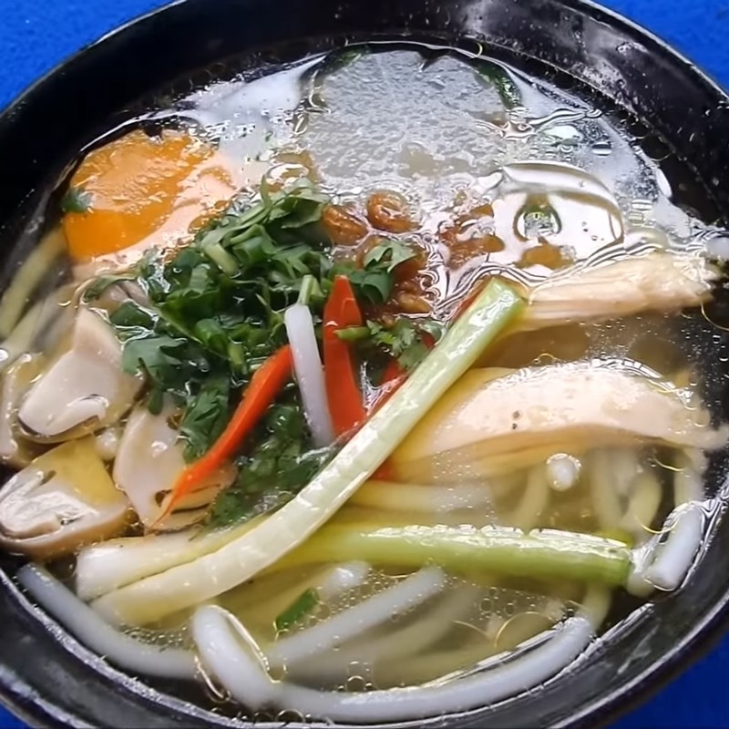 Hình ảnh Bánh Canh Gà Hồng Điệp - Dạ Nam