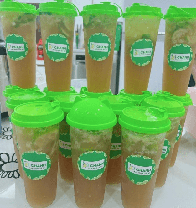 Hình ảnh Trạm K300 - Nguyễn Thái Bình