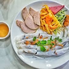 Hình ảnh Bánh Cuốn Nóng Gia Hân - Nguyễn Thái Bình