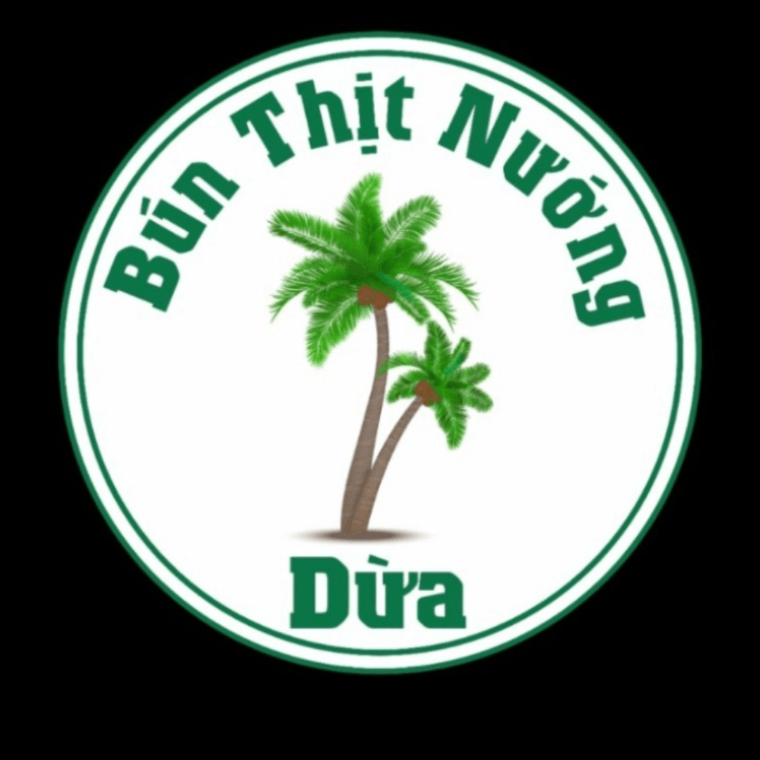 Hình ảnh Bún Thịt Nướng Chả Giò Cây Dừa - Ấp Mỹ Hoà 3