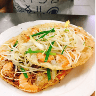 Hình ảnh Phở Cuốn Ngũ Sắc - Chùa Láng