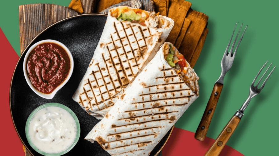 Hình ảnh Doner Spot - Hoàng Hoa Thám