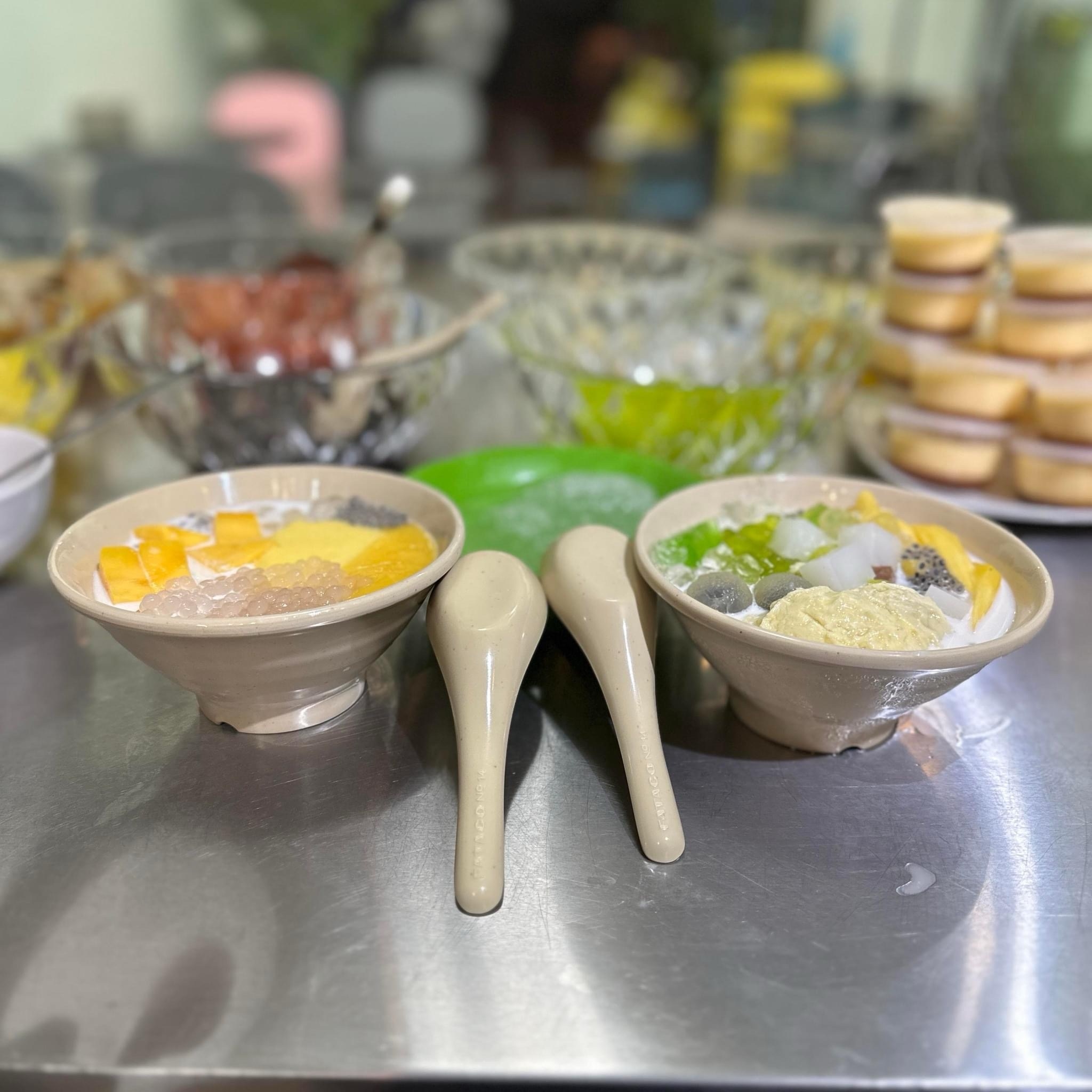 Hình ảnh Quán Chè Phương Anh - Yên Xá