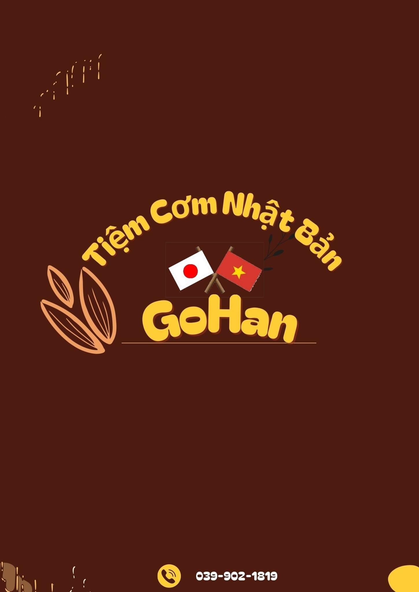 Hình ảnh Tiệm Cơm Nhật Bản GoHan - Minh Khai