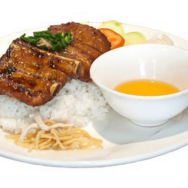 Hình ảnh Cơm Tấm & Bún Thịt Nướng - Trương Đăng Quế