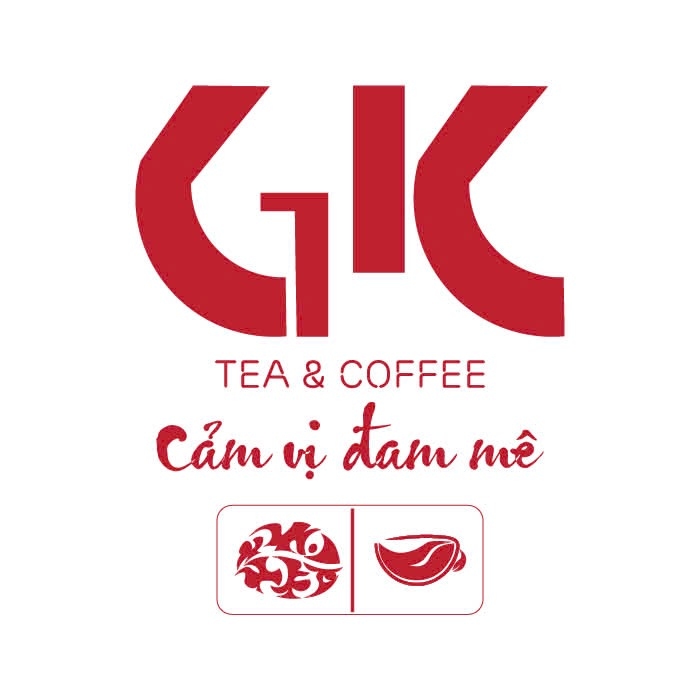 Hình ảnh GK Tea & Coffee - Trà Sữa Thả Thính - Nguyễn Thái Bình