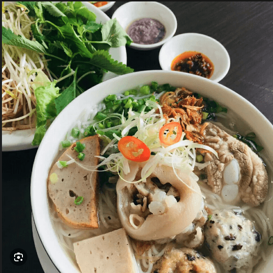 Hình ảnh Quán Hẻm 79 - Bún Riêu & Hủ Tiếu Mì - Lê Hoàng Phái