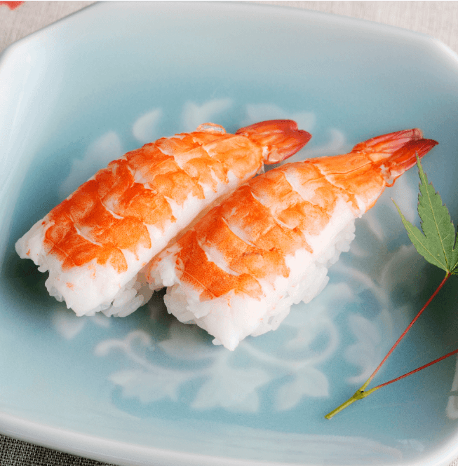Hình ảnh Uy Sushi - Đặng Văn Bi