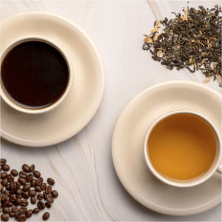 Hình ảnh Hoka Coffee & Tea - Đường 37