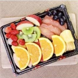 Hình ảnh Drink And Food Nhân Hòa - Nước Ép, Trái Cây Gọt Sẵn & Bắp Rang Bơ - Nhân Hòa