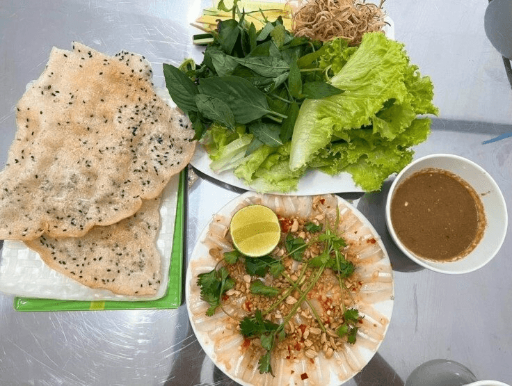 Hình ảnh Quán Cuốn - Đại Lộ 2