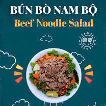 Hình ảnh Bách Phương - Bún Bò Nam Bộ - Hàng Điếu