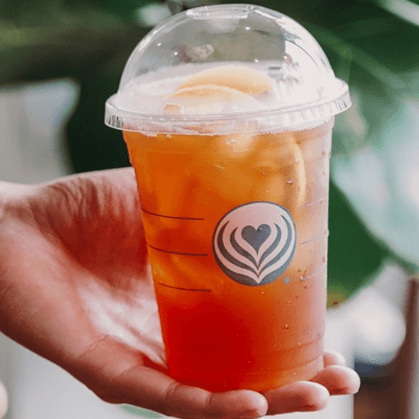 Hình ảnh Kai Coffee - Đường Số 7