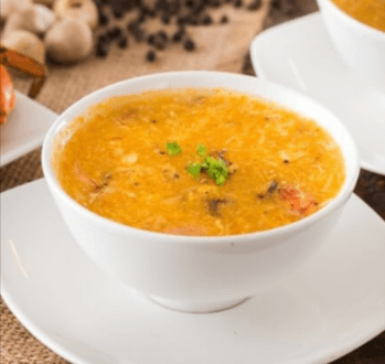 Hình ảnh Cháo Dinh Dưỡng PaPaDaShi Ăn Dặm Kiểu Nhật - Nguyễn Tư Giản 