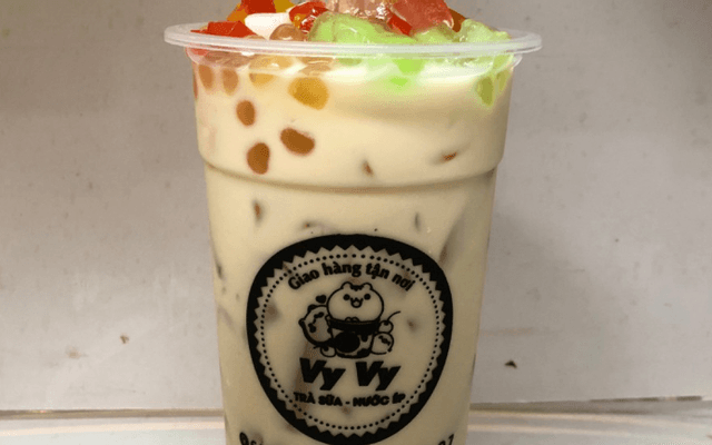 Hình ảnh TRÀ SỮA VY VY - Tân Mỹ