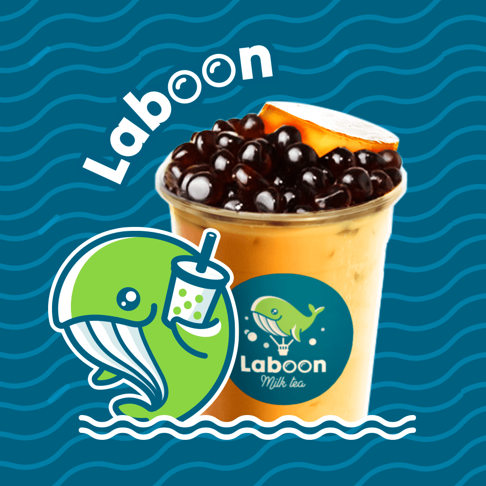 Hình ảnh Trà Sữa Laboon - Khánh Hội