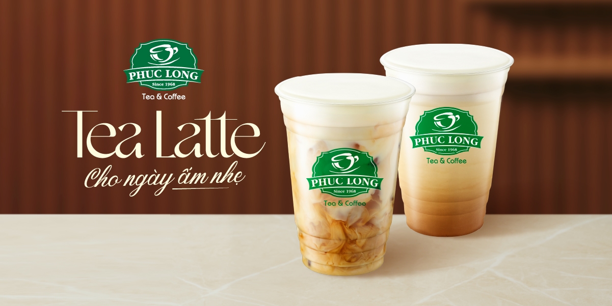 Hình ảnh Phúc Long - 812 Sư Vạn Hạnh