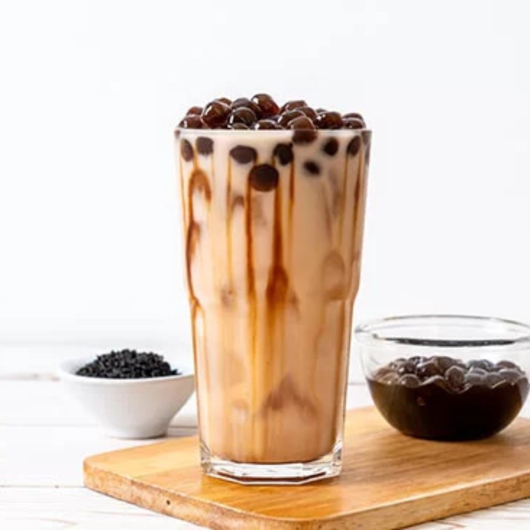 Hình ảnh Múp - Trà Sữa Nhà Làm & Trà Trái Cây Tươi - Dương Văn Dương