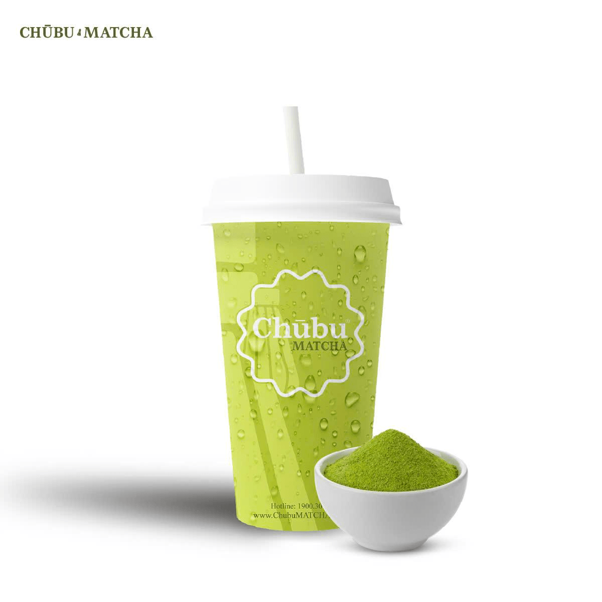 Hình ảnh ChuBu Matcha - Nguyễn Thị Minh Khai