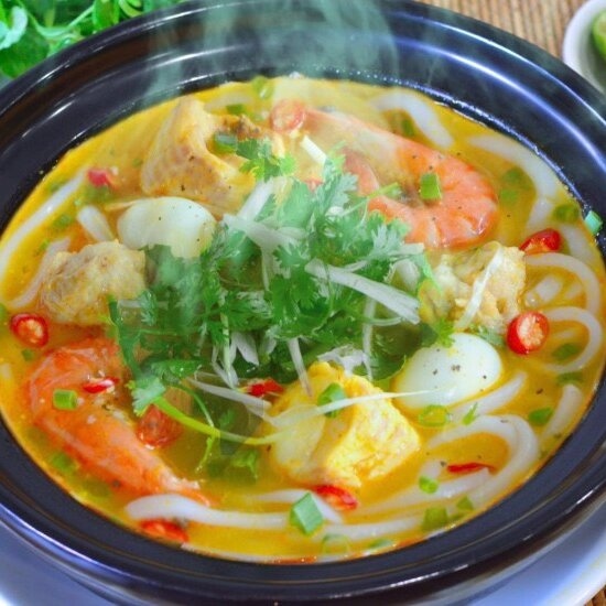 Hình ảnh Thịnh Phát - Bánh Canh Cá Lóc Niêu Đất - Nguyễn Thị Kiểu