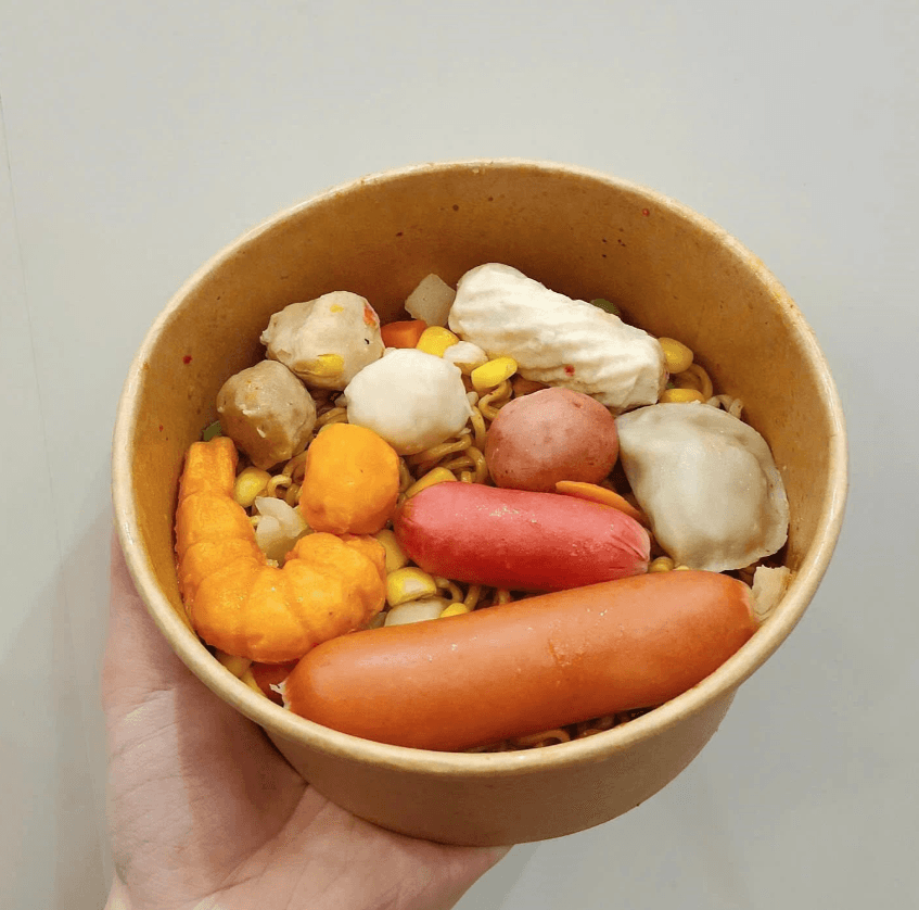 Hình ảnh Tiệm Nhà Phương Sún - Khương Đình