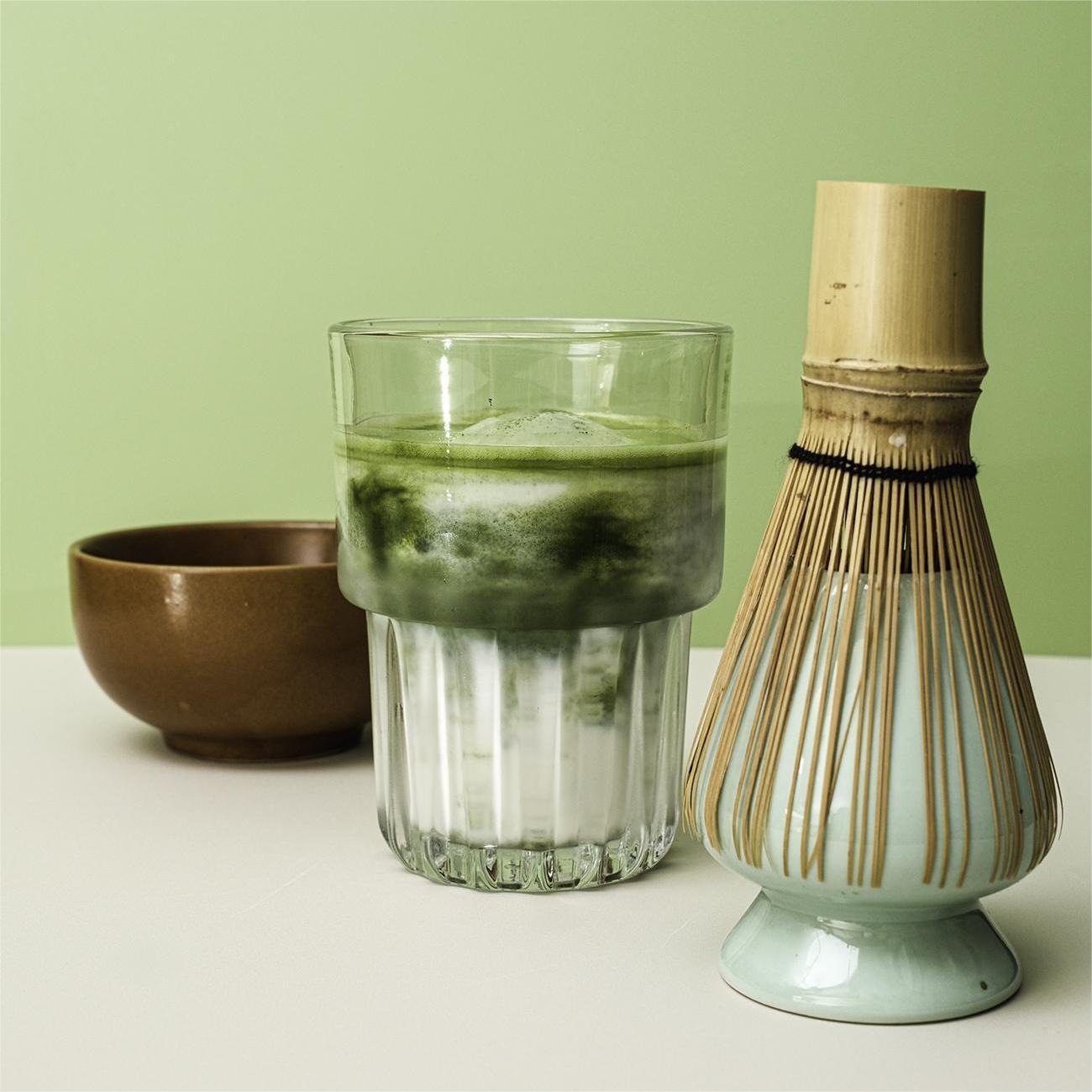 Hình ảnh Trà Sữa, Matcha Latte & Trà Trái Cây X-Cha - Trần Hưng Đạo B
