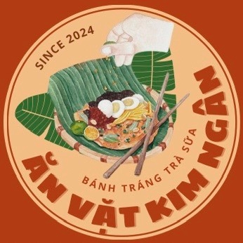 Hình ảnh Ăn Vặt Kim Ngân - Bánh Tráng & Trà Sữa - Phan Đăng Lưu