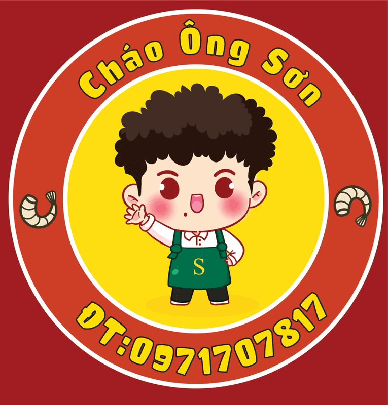 Hình ảnh Cháo Ông Sơn - Thoại Ngọc Hầu