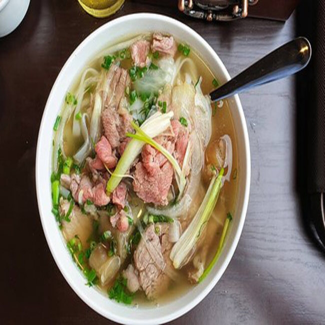 Hình ảnh Phở Cồ Phát - Hữu Hưng