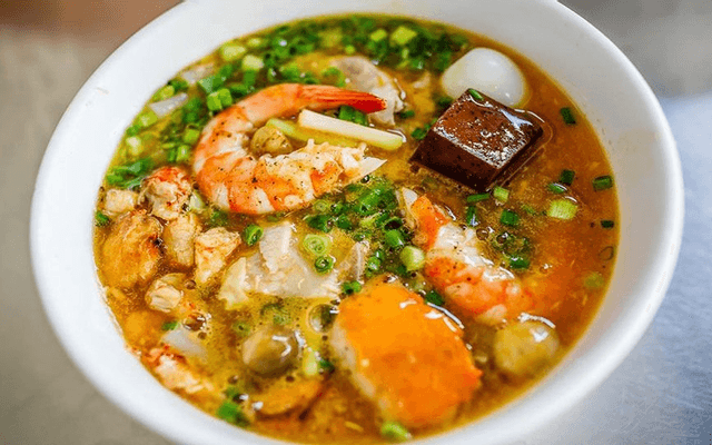 Hình ảnh Bánh Canh Cua Cây Đa - Nguyễn Văn Nghi