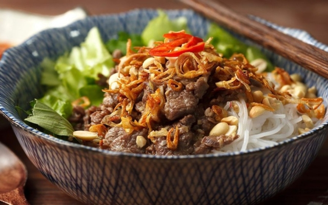Hình ảnh Chimico Trộn - Mix Cả Thế Giới - Chùa Láng