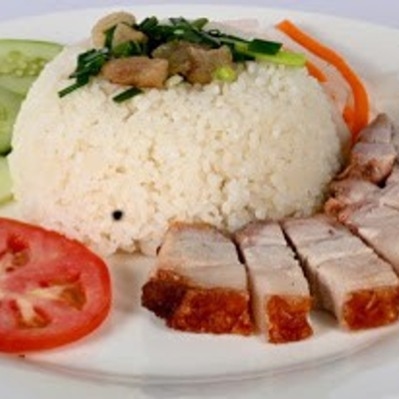 Hình ảnh Cơm Tấm Thành Công - Trần Hưng Đạo