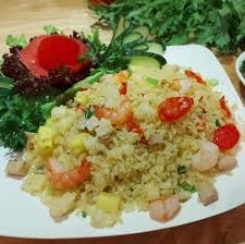 Hình ảnh Cơm Đảo Giòn 188 Phúc Tân - Phúc Tân