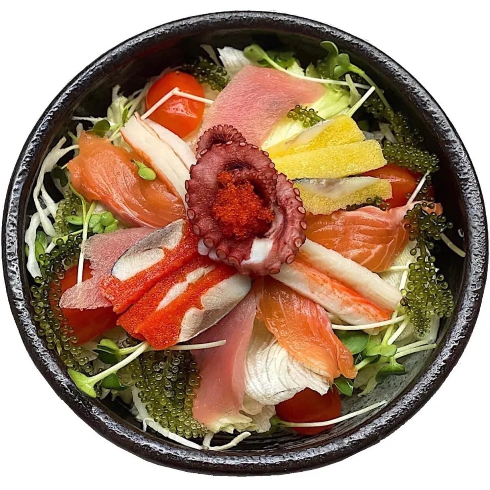 Hình ảnh Sushi Yasaka - Sashimi & Cơm Cuộn -  Phú Thuận