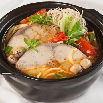 Hình ảnh Lẩu Cá 69k Q7 - Đường Số 14A