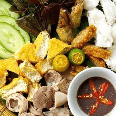 Hình ảnh Quán Bún Đậu Mắm Tôm & Đồ Ăn Vặt - Phùng Khoang