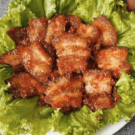 Hình ảnh Daily - Cơm Văn Phòng & Healthy Food - Nguyễn Trãi